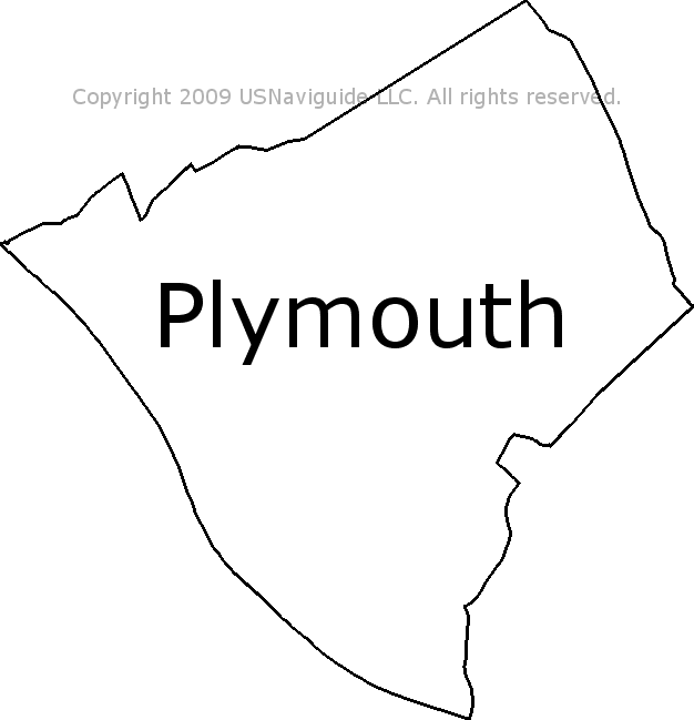 plymouth ma zip code map Plymouth Massachusetts Zip Code Boundary Map Ma plymouth ma zip code map