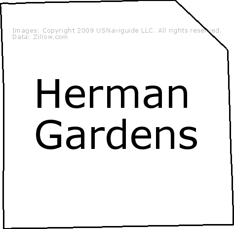 herman gardens detroit photos