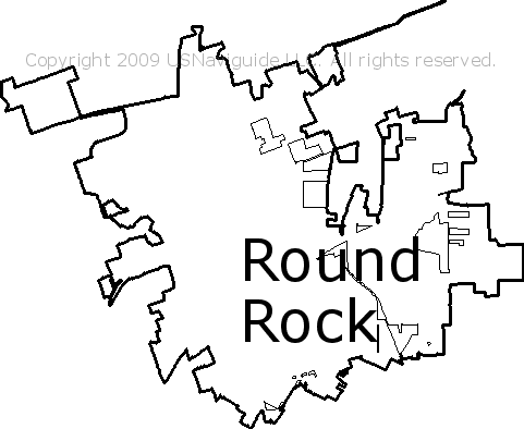 Postal Code Little Rock Zip Code Map