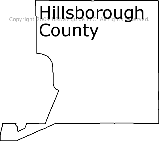 Pasco County Zip Code Map Printable