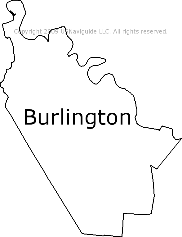 Burlington Vt Zip Code Map | Draw A Topographic Map